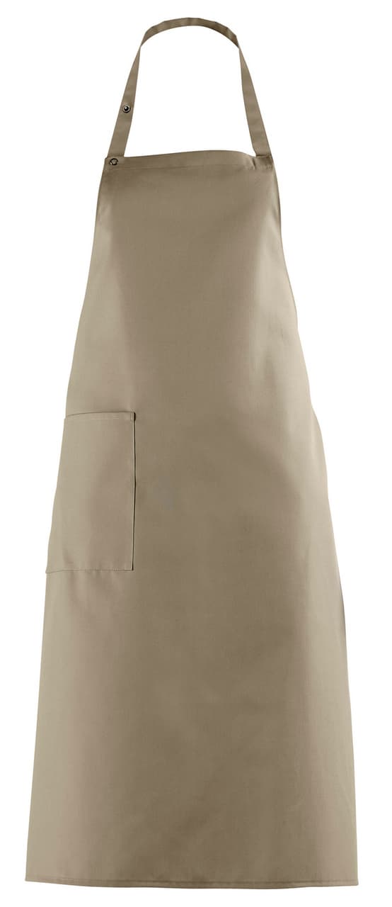 Leiber, Latzsch.ca.100 cm lg, sand