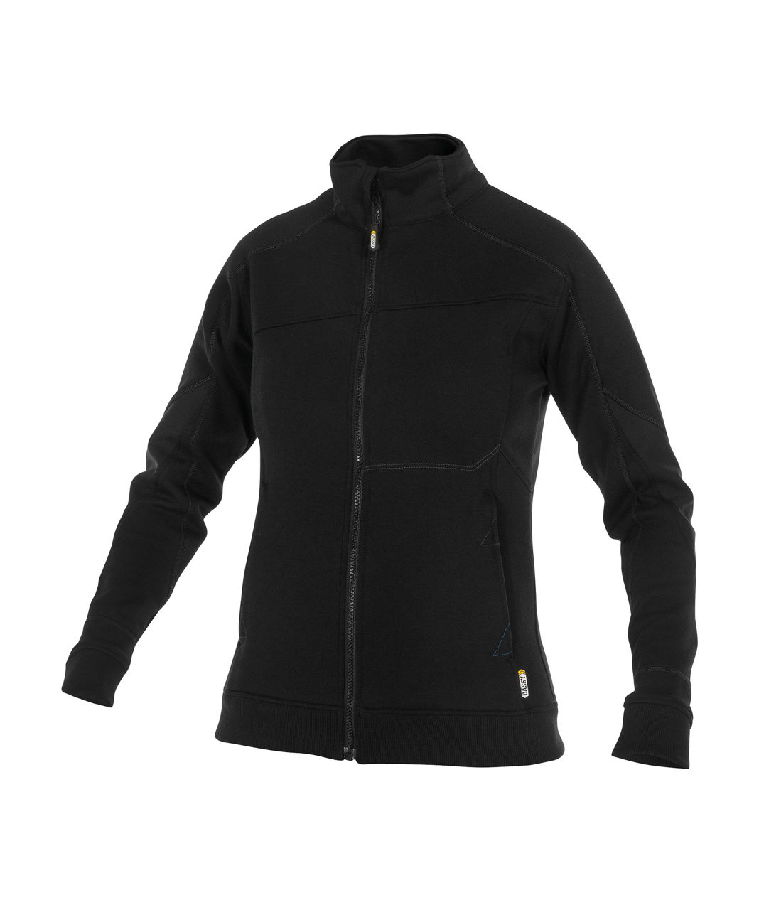 Dassy, VELOX WOMEN COPES86 (305GR) COPES 86 SCHWARZ