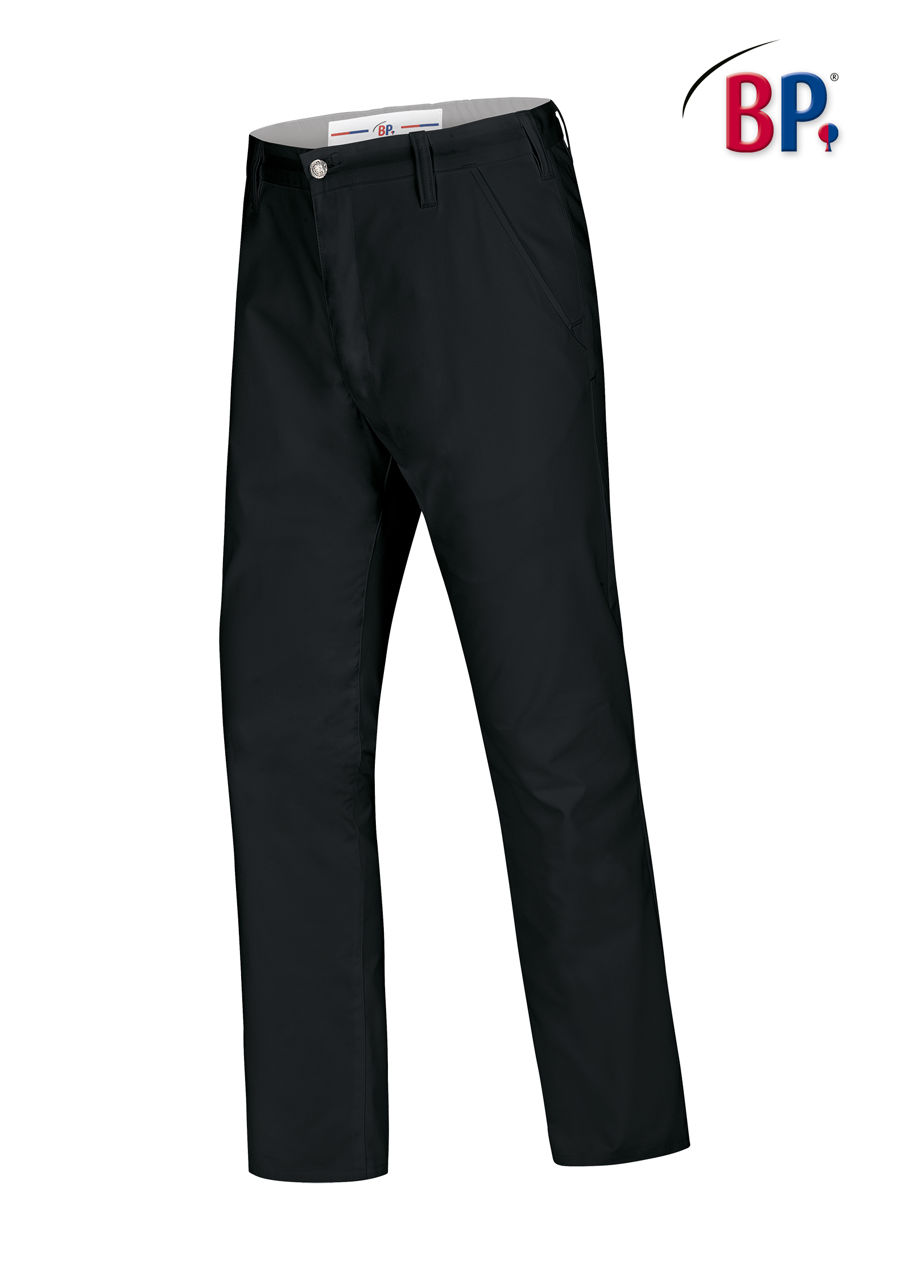 BP® Chinohose für Herren, 48% Baumwolle/ 48% Polyester/ 4% E