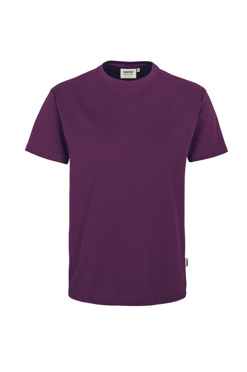 Herren T-Shirt Performance, Hakro Herren T-Shirt Performance, Hakro