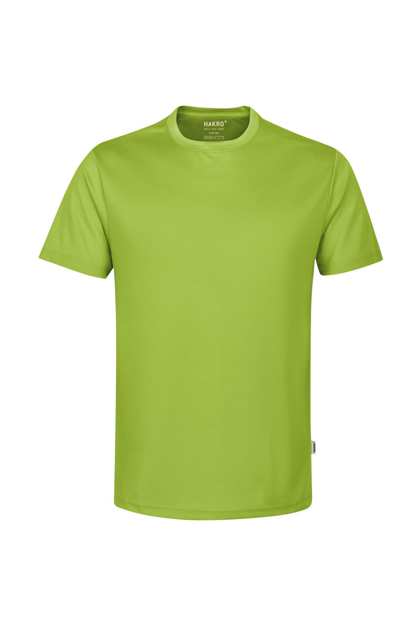 Hakro, T-Shirt COOLMAX®, kiwi