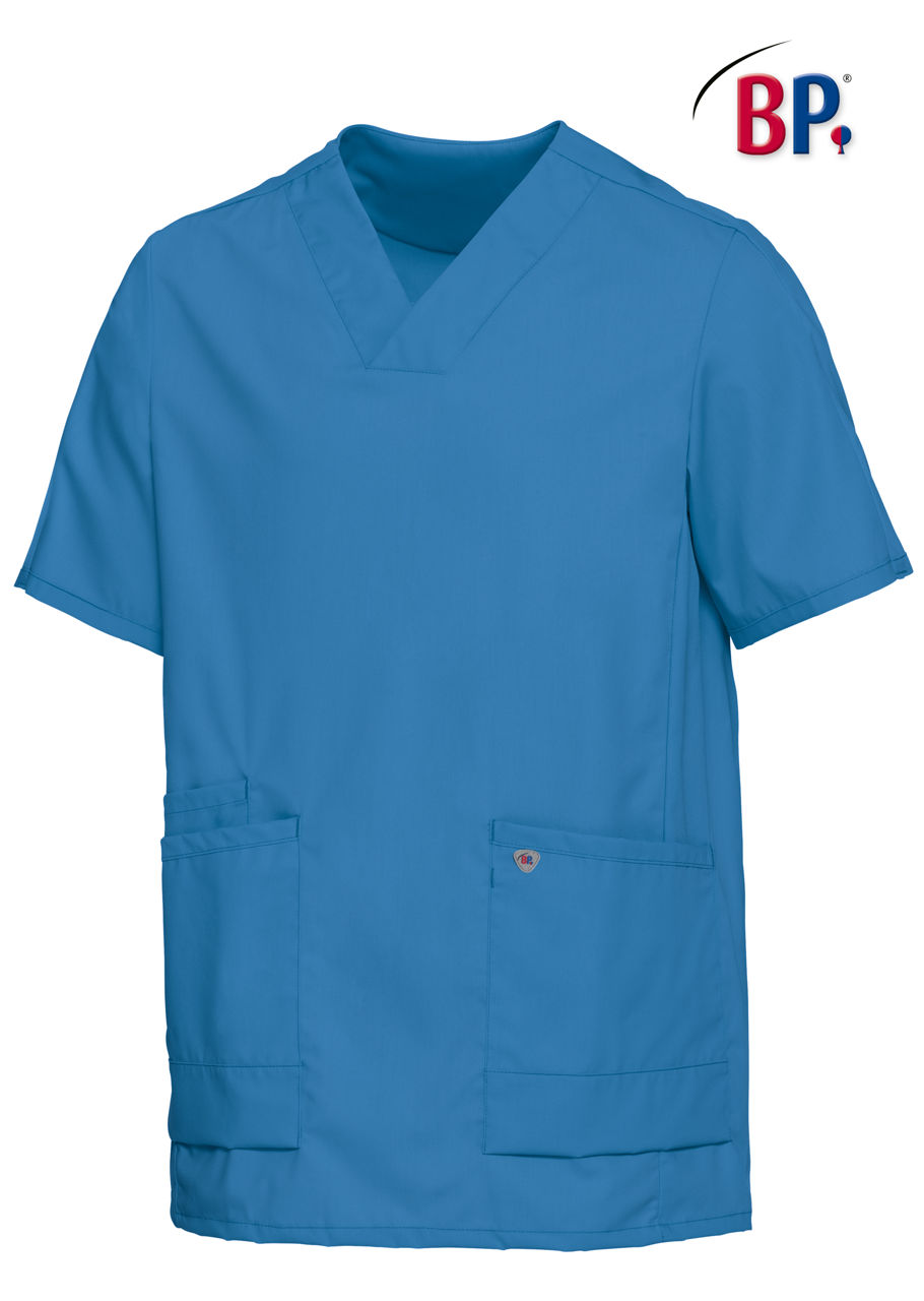 BP® Schlupfkasack für Sie & Ihn, 49% Baumwolle/ 48% Polyeste