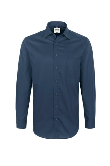 Hakro, Hemd Business Comfort, marine