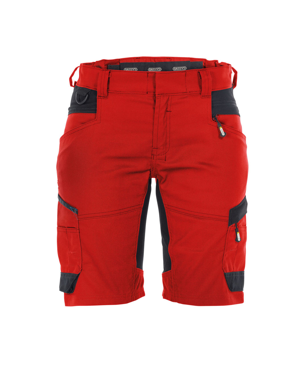 Dassy, AXIS WOMEN PESCO41 (245 GR) PESCO 41 ROT/SCHWARZ