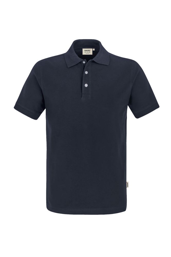 Hakro, Poloshirt Stretch