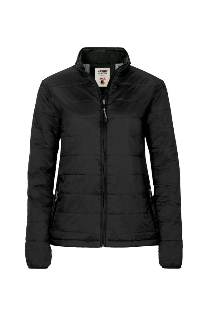 Hakro, Damen-Loft-Jacke Regina