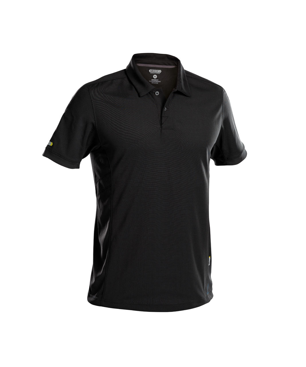 Dassy, TRAXION PES44 (215GR) PES 44 SCHWARZ 4XL
