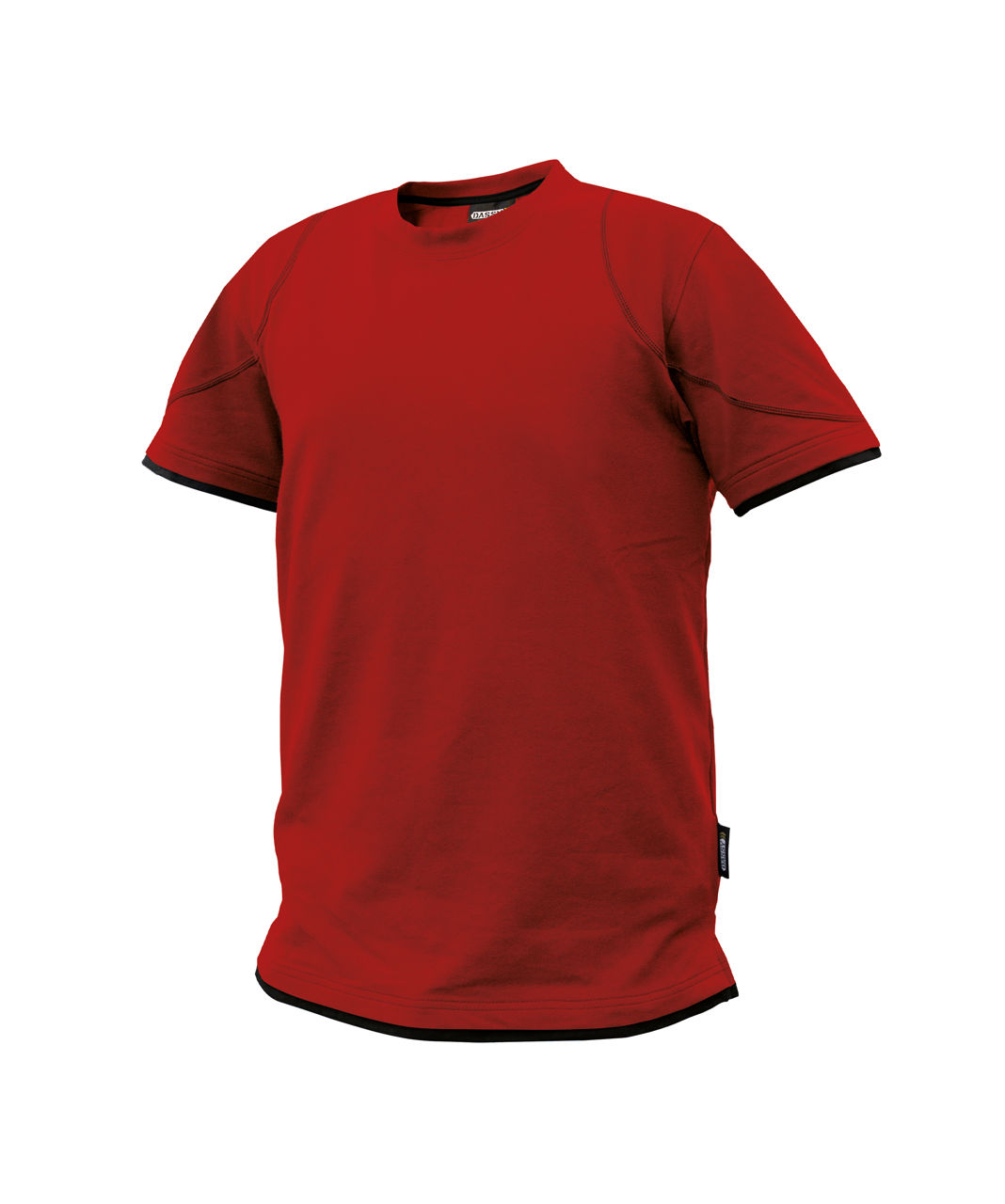 Dassy, KINETIC COSPA04 (190 gr) COSPA 04 ROT/SCHWARZ