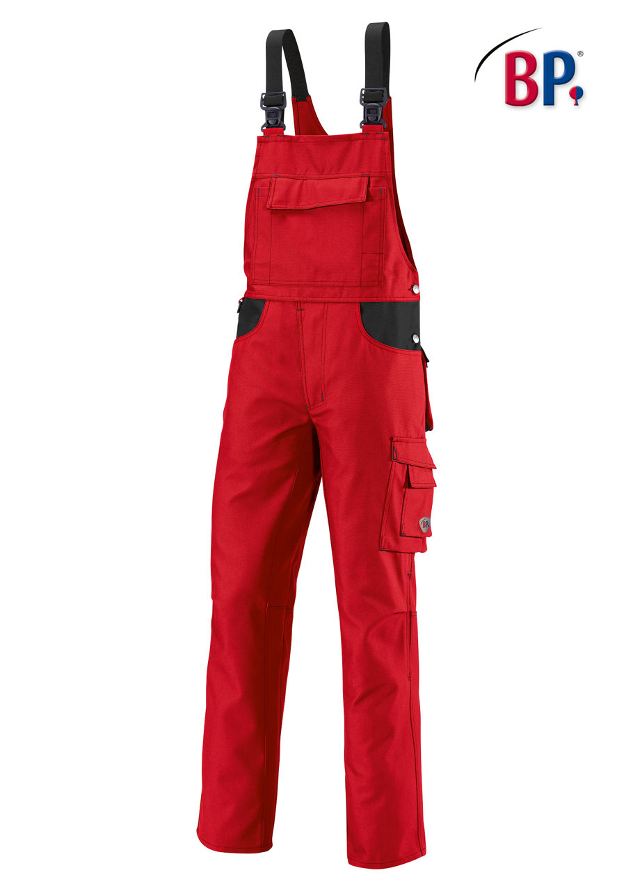 BP® Latzhose