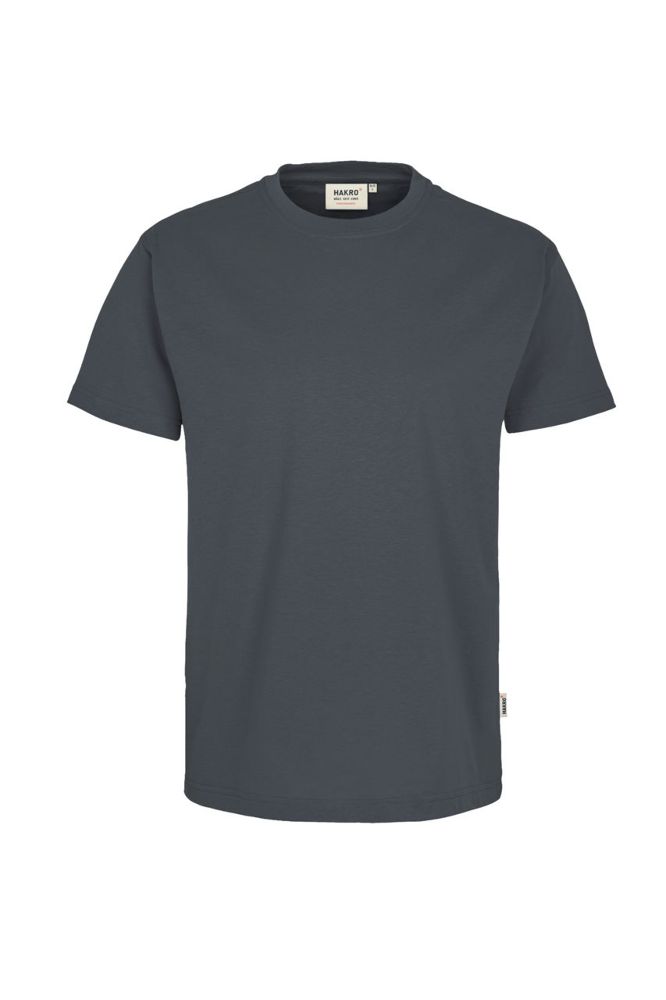 Herren HAKRO T-Shirt MIKRALINAR®