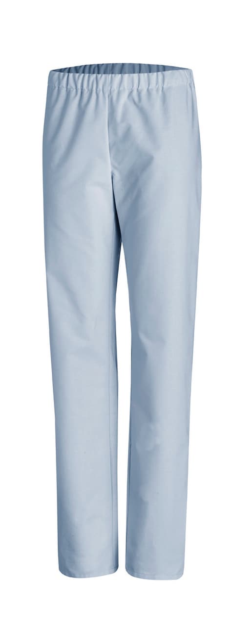 Leiber, OP-Hose, hellblau